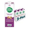nutpods unsweetened Cinnamon Churro Dairy-Free Coffee Creamer - 32oz 3-Pack view 1