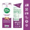 nutpods unsweetened Cinnamon Churro Dairy-Free Coffee Creamer - 32oz 3-Pack view 2