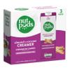 nutpods unsweetened Cinnamon Churro Dairy-Free Coffee Creamer - 32oz 3-Pack view 3