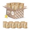 Able. Pack of 8 - Vanilla (Organic) Breakfast Reimagined with 22g Plant Protein, Antioxidants, Adaptogen Blend, Omega/Fiber Blend, Sprouted Ingredients, Adaptogen Blend, Super Greens, Vitamins & More view 1