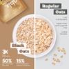 Able. Pack of 8 - Vanilla (Organic) Breakfast Reimagined with 22g Plant Protein, Antioxidants, Adaptogen Blend, Omega/Fiber Blend, Sprouted Ingredients, Adaptogen Blend, Super Greens, Vitamins & More view 3