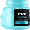 Primal Pre-Workout Tropical Rain Rocket Pop Flavored (30 Servings) - Gluten Free & Non-GMO view 3