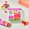 Once Upon a Farm | Organic Mixed Berry Soft Baked Bar | Strawberry, Raspberry, Beet & Oats | Made with Real Fruit & Veggies | No Added Sugar | 8 Boxes view 4