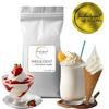 AussieBlends Indulgent Soft Serve Mix Vanilla Powder For Soft Serve, Milkshake | 1-Pack, 3.3 lb (1.5 kg bag) view 1