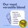 AussieBlends Indulgent Soft Serve Mix Vanilla Powder For Soft Serve, Milkshake | 1-Pack, 3.3 lb (1.5 kg bag) view 4