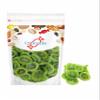 US Snacks Dry Fruits, All Natural Gourmet (2 Pound, Dried Kiwi) view 1