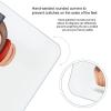 Weight Scale, Naughty Monkey Print Digital Scale Bathroom Scale LCD Display Scale Portable Scale Fitness Scale Household Scale view 4