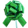 1Pc Giant Pull Bow,14 Inch Giant Gift Bow,Giant Car Bow for Christmas,Bicycles,Appliances,Gifts,Weddings,Classrooms,Rooms,Dining Table Decorations,and Partie (Green) view 1