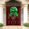 1Pc Giant Pull Bow,14 Inch Giant Gift Bow,Giant Car Bow for Christmas,Bicycles,Appliances,Gifts,Weddings,Classrooms,Rooms,Dining Table Decorations,and Partie (Green) view 3