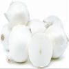 NineLife Basics White Onions, Fresh Produce, USA - California Grown, Non-Gmo, produce (1 Pounds) view 2