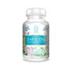 ACTIF Ovary and Uterus Maximum Support with 15 Advanced Factors and Omega-3  Non GMO, Made in USA, 90 Count view 1