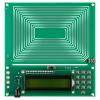 Abizarch Sine Wave Resonance Generator 0.01Hz~300000Hz Adjustable Square Wave Resonator 7.83Hz Stable Reverse Square Wave Generator Lightweight Portable Sine Wave Generator Multipurpose for Relexation view 1