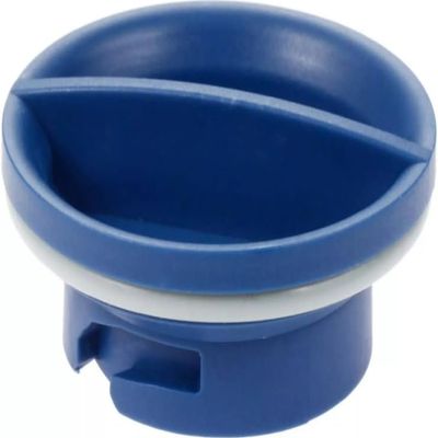 MZFFT W10524920 WPW10524920 Rinse Aid Cap Replacement for KitchenAid OEM, 00631622