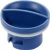 MZFFT W10524920 WPW10524920 Rinse Aid Cap Replacement for KitchenAid OEM, 00631622 view 1