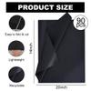 BEISHIDA 90 Sheets Halloween Tissue Paper Bulk, Black Orange Purple Wrapping Tissue Paper for Gift Bags, 14 x 20 Inch Gift Wrap for Halloween DIY Crafts Decor Holiday Flowers view 3