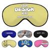 Custom Eye Masks for Sleeping Men Women Kids, Customized Blackout Eye Covers, Personalized Night Blindfolds for Adult Children,#Khaki view 1