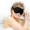 Customizable Sleep Masks Soft Blackout Comfortable Flexible Reusable, Custom Sleep Mask for Man Woman Kid, Custom Blindfold Long Flight Must-Haves, Dorm Room Essentials,#LightGreen view 2