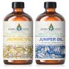 EVOKE OCCU Jasmine Essential Oil and Juniper Essential Oil - 4 Fl Oz view 1