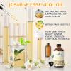 EVOKE OCCU Jasmine Essential Oil and Juniper Essential Oil - 4 Fl Oz view 3