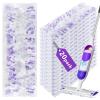 20 Count Disposable for Swiffer Power Mop Pads & Power Mop Refills for Power Mop Multi-Surface Mop, Power Mop Pads for PowerMop Wood Mop, Compatible with Power Mop Refills Liquid for Floor Cleaning view 1