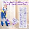 20 Count Disposable for Swiffer Power Mop Pads & Power Mop Refills for Power Mop Multi-Surface Mop, Power Mop Pads for PowerMop Wood Mop, Compatible with Power Mop Refills Liquid for Floor Cleaning view 2