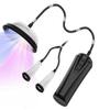 NineLife Basics Personal Care Massage Automatic Vacuum Kitty with 6 Powerful Modes HHUR33, Like a Photo view 1
