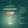 Major Peters' Triple Sec Mix, Only Add Spirits & Garnishes for Ideal Drink (33.8 Fl Ounce, Pack of 1) view 3