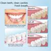 2Pcs SP-6 Probiotic Whitening Toothpaste, 6 Probiotics Formula for Teeth Whitening and Gum Health, Fluoride-Free Toothpastes, Fresh Breath Mint Flavor view 3