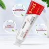 2Pcs SP-6 Probiotic Whitening Toothpaste, 6 Probiotics Formula for Teeth Whitening and Gum Health, Fluoride-Free Toothpastes, Fresh Breath Mint Flavor view 4