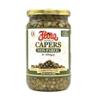 Flora Gourmet Non-Pareil Capers in Vinegar Brine - 24 oz. Jar - Food Service Size - Imported from Italy view 1