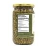Flora Gourmet Non-Pareil Capers in Vinegar Brine - 24 oz. Jar - Food Service Size - Imported from Italy view 2
