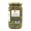 Flora Gourmet Non-Pareil Capers in Vinegar Brine - 24 oz. Jar - Food Service Size - Imported from Italy view 3