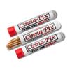 Cinna-Pix Cinnamon Toothpicks - Gift Pack of 3 Tubes (60 Toothpicks Total) By Lyza's Sweet's & Treats view 1
