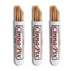 Cinna-Pix Cinnamon Toothpicks - Gift Pack of 3 Tubes (60 Toothpicks Total) By Lyza's Sweet's & Treats view 2