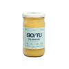 GO/TU Sea Moss Gel Pineapple 8oz Wildcrafted in St. Lucia, Made in Costa Rica, Ministry of Health Certified Gut, Skin, Immunity Support, Energy Boost, Vegan, Non-GMO, No Preservatives view 1