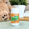 oogiebear Kids Chest Rub, USDA Organic Soothing Peppermint & Rosemary for Breathing Relief and Comfort, Petroleum Free, 30+ Months, 1.0 Oz Balm view 3