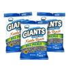 GIANTS Kettle Roast Dill Pickle Sunflower Seeds - Sunflower Seeds Bulk, Big Sunflower Seeds to Eat, Roasted & Flavored for Eating, 8g Protein Per Serving - 5 oz Bags (Pack of 3) view 1