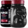 Primal Purge Xtreme Pre-Workout (Raspberry Lemonade Flavor) (20 Servings) - Gluten-Free + Non-GMO view 1