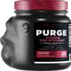 Primal Purge Xtreme Pre-Workout (Raspberry Lemonade Flavor) (20 Servings) - Gluten-Free + Non-GMO view 3