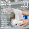 CareStock Gauze Rolls Bandage [Pack of 6] 4-1/2 in x 4-1/10 yds, Sterile Gauze Pads, Rolled Cotton Dressing, First Aid Wrap, Medical Grade Supplies view 3