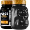 Primal Purge Xtreme Pre-Workout (Pineapple Orange Guava Flavor) (20 Servings) - Gluten-Free + Non-GMO view 1