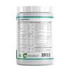 Absorb Plus Vegan Isolate Protein - Gut Health, Nutritional Support, Natural Ingredients, Non-GMO, Gluten-Free, Organic Sprouted Rice Protein (2.2 lbs, Unsweetened Coco-Choc) view 3