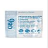NineLife Basics Gut Biome 6 5.5 oz, 3 in 1 Pre, Pro and Post Biotic Plant Based Fiber Blend view 1