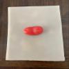 Silicone Stoma Model Set for Simulation, ostomy Care Practice, Demonstration, 6 Stomas view 3