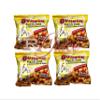 Generic Nkatie Burger African Peanut Snack 4 PCS | A must have Sanck view 1