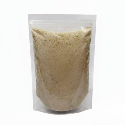 Acacia (Babool/Edible/Arabic/Kikar Gond) Gond Powder, Gond Powder for Ladoo Making | Gondh Edible Gond For Laddu | Kikar Gond | 100% Authentic, Food Grade- 250g