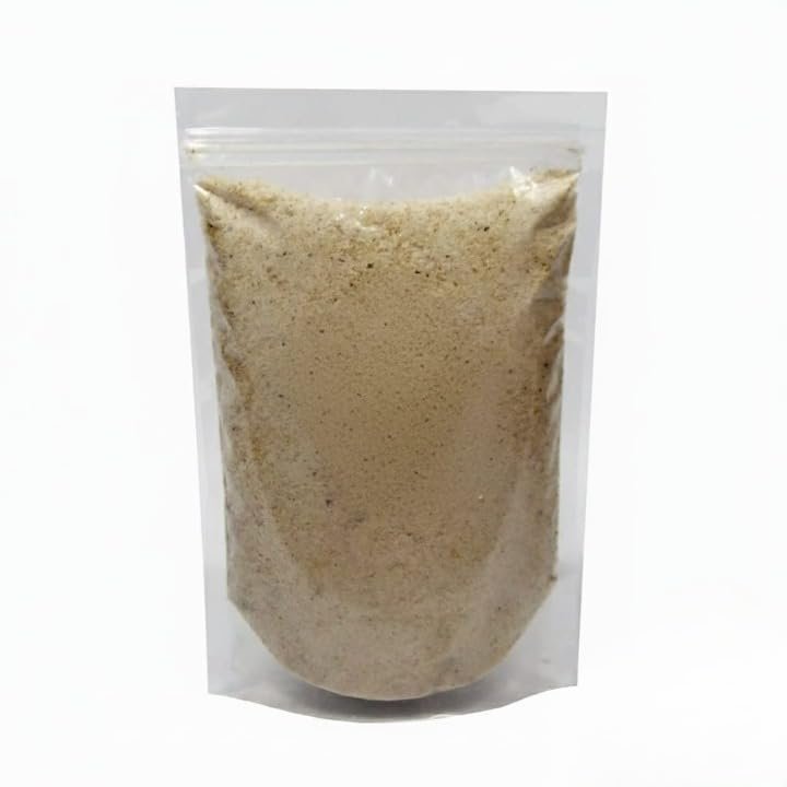 Acacia (Babool/Edible/Arabic/Kikar Gond) Gond Powder, Gond Powder for Ladoo Making | Gondh Edible Gond For Laddu | Kikar Gond | 100% Authentic, Food Grade- 250g
