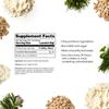 ProMix Nutrition Creatine Monohydrate Travel Packs, 5g of micronized Clean Creatine for Men and Women, Supports Muscle Growth & Recovery, Vegan - 30 Servings view 2