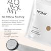 ProMix Nutrition Creatine Monohydrate Travel Packs, 5g of micronized Clean Creatine for Men and Women, Supports Muscle Growth & Recovery, Vegan - 30 Servings view 4
