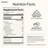 ProMix Nutrition Electrolytes Powder Hydration Packets - Himalayan Pink Salt, Magnesium, Potassium, Vitamin C - Salted Watermelon, Lightly Sweetened - 30 Servings (Pack of 30) view 2